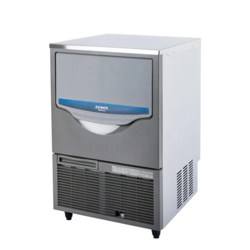 HOSHIZAKI Mesin Es Batu Dadu Ice-Mate SRM-60A