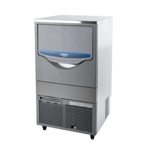 HOSHIZAKI Mesin Es Batu Dadu Ice-Mate SRM-80A