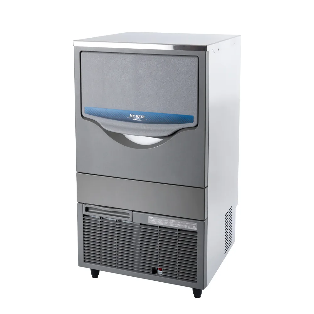 HOSHIZAKI Mesin Es Batu Dadu Ice-Mate SRM-80A