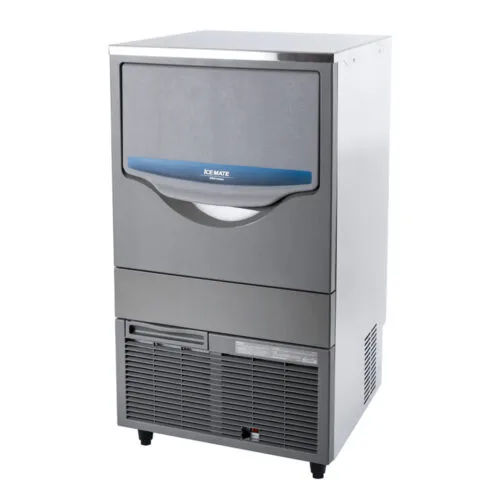 HOSHIZAKI Mesin Es Batu Dadu SRM-125A