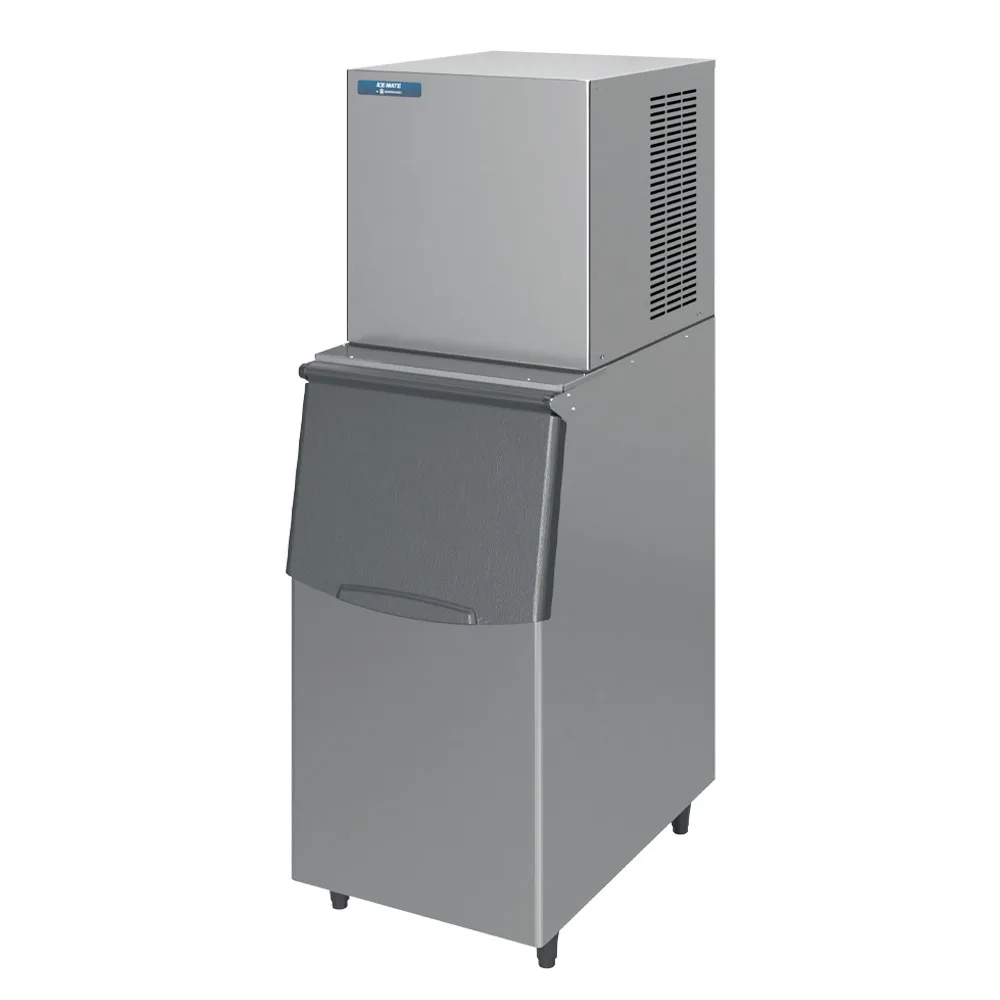 HOSHIZAKI Mesin Es Batu Dice Ice SRM-200AB