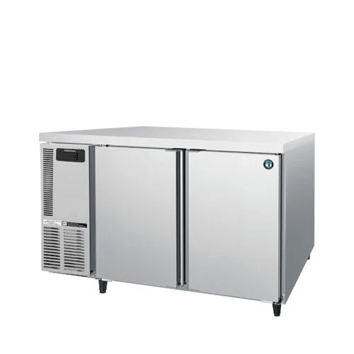 HOSHIZAKI Undercounter Freezer 2 Pintu FT-128MA-S