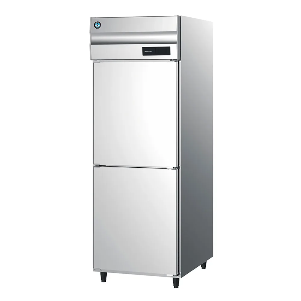 HOSHIZAKI Upright Chiller 2 Pintu HR-78MA-S