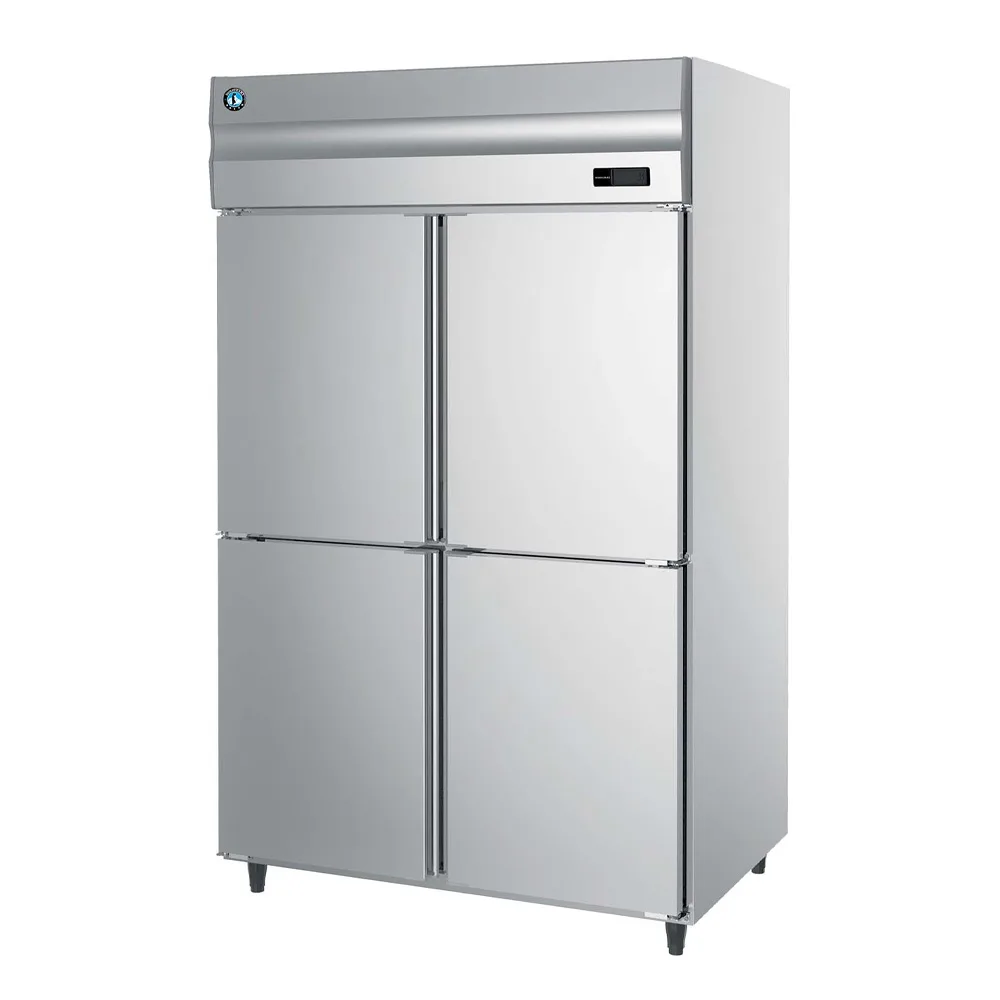 HOSHIZAKI Upright Chiller 4 Pintu HR-128MA-S