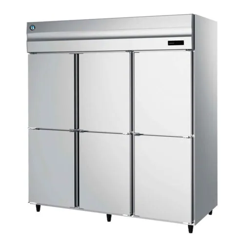HOSHIZAKI Upright Chiller 6 Pintu HR-188MA-S