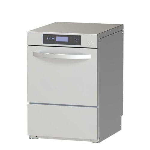 NAYATI Dishwasher NDWE-20 Undercounter Type