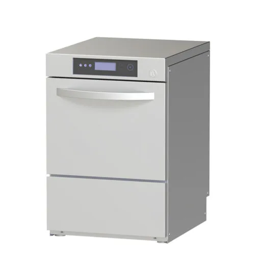 NAYATI Dishwasher NDWE-20 Undercounter Type