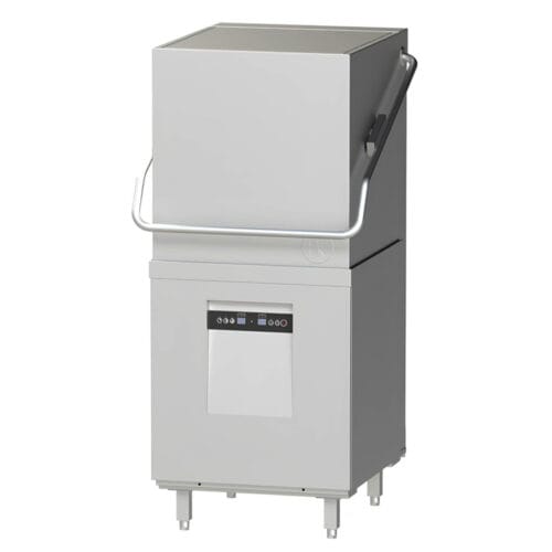 NAYATI Dishwasher NDWE-60A Hood Type