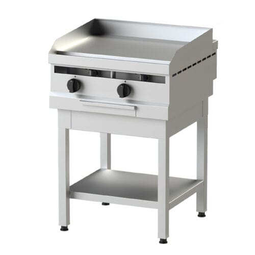 NAYATI Gas Fry Top EGFT 6-60 W:STD