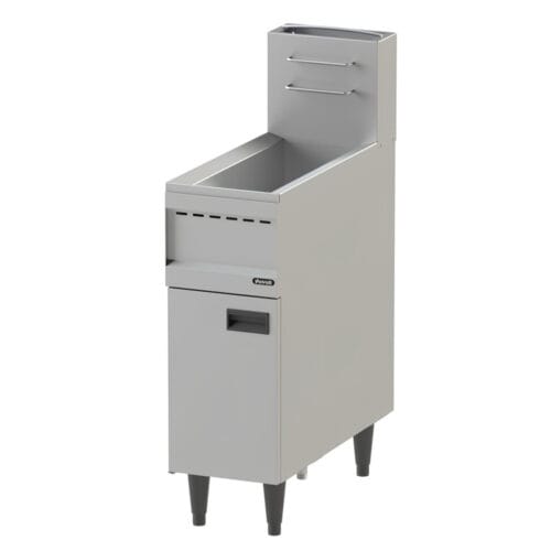 NAYATI Gas Fryer GFE 14 1T