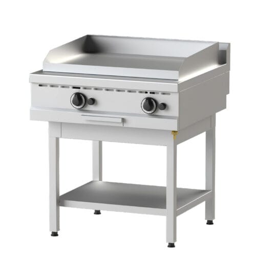 NAYATI Gas Griddle Fry Top EGFT 8-75 S