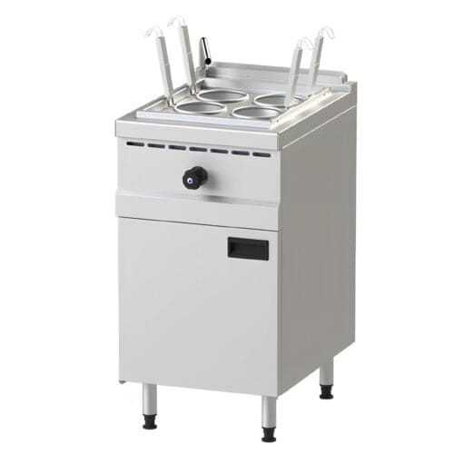 NAYATI Gas Noodle Boiler EGN 4-60