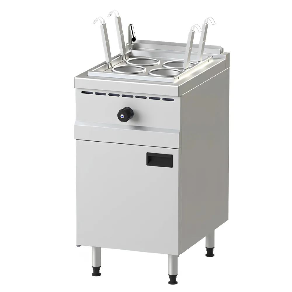 NAYATI Gas Noodle Boiler EGN 4-60