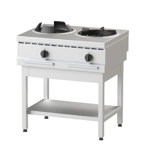 NAYATI Gas Range Burner EGWT 8-60 1W1F