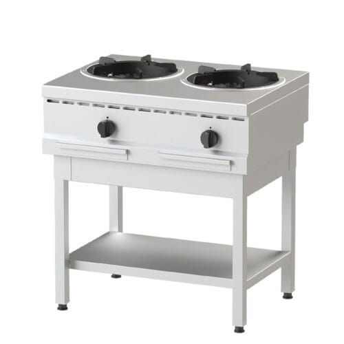 NAYATI Gas Range Burner EGWT 8-60 2F