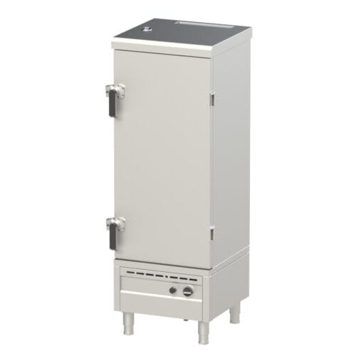 NAYATI Gas Rice Steamer NGSC 12GN