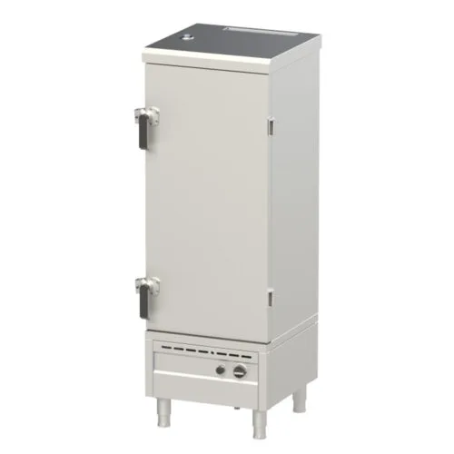 NAYATI Gas Rice Steamer NGSC 12GN