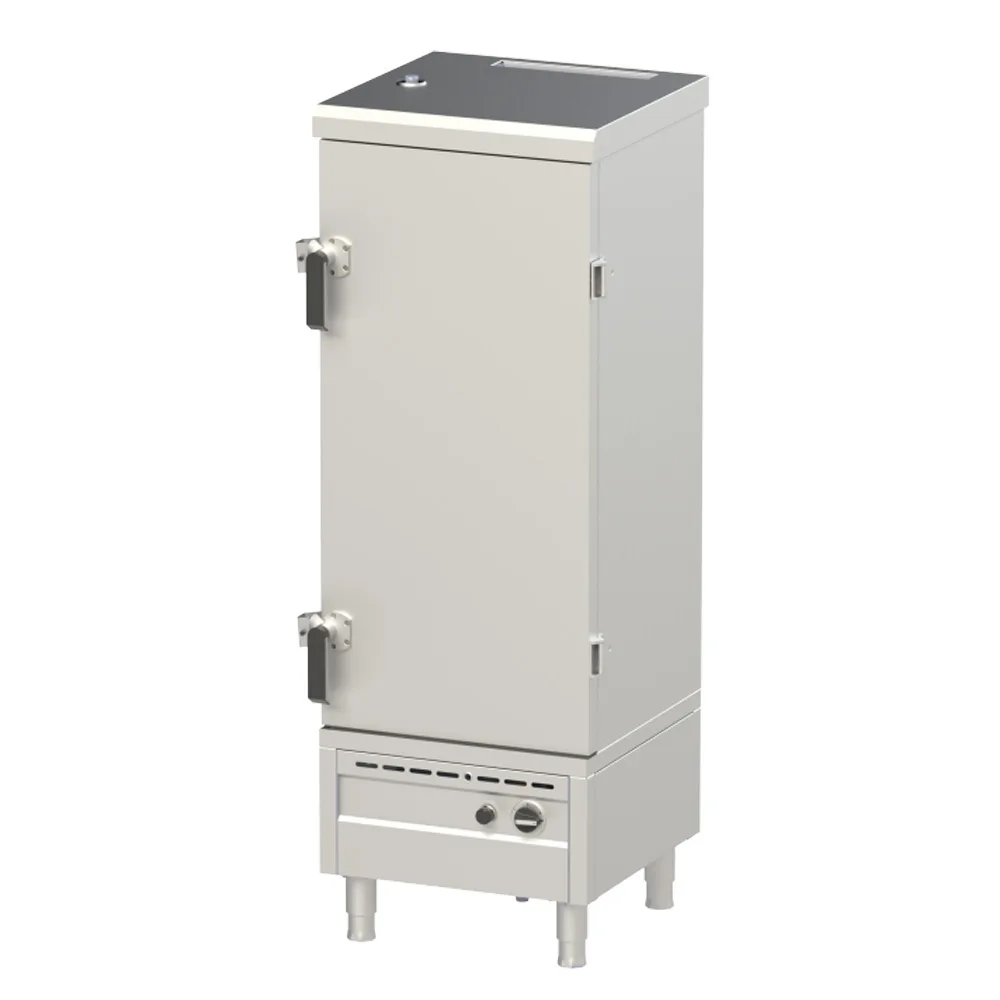 NAYATI Gas Rice Steamer NGSC 12GN