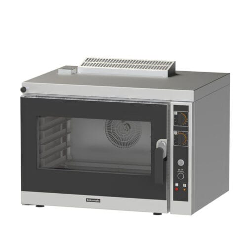 NAYATI Smart Gas Convection Oven NGCO 511