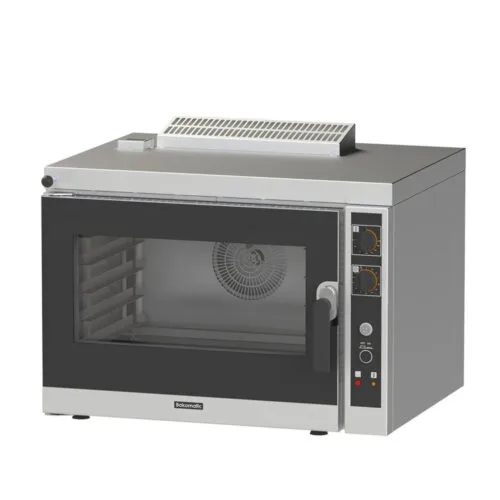 NAYATI Smart Gas Convection Oven NGCO 511