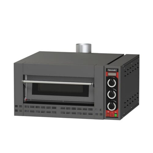 NAYATI Smart Gas Pizza Oven NGPO 60.60-S