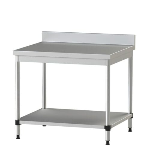 NAYATI Worktable Meja Stainless ATP 12-75