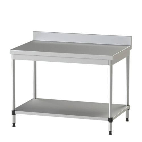 NAYATI Worktable Meja Stainless ATP 15-75 Astro
