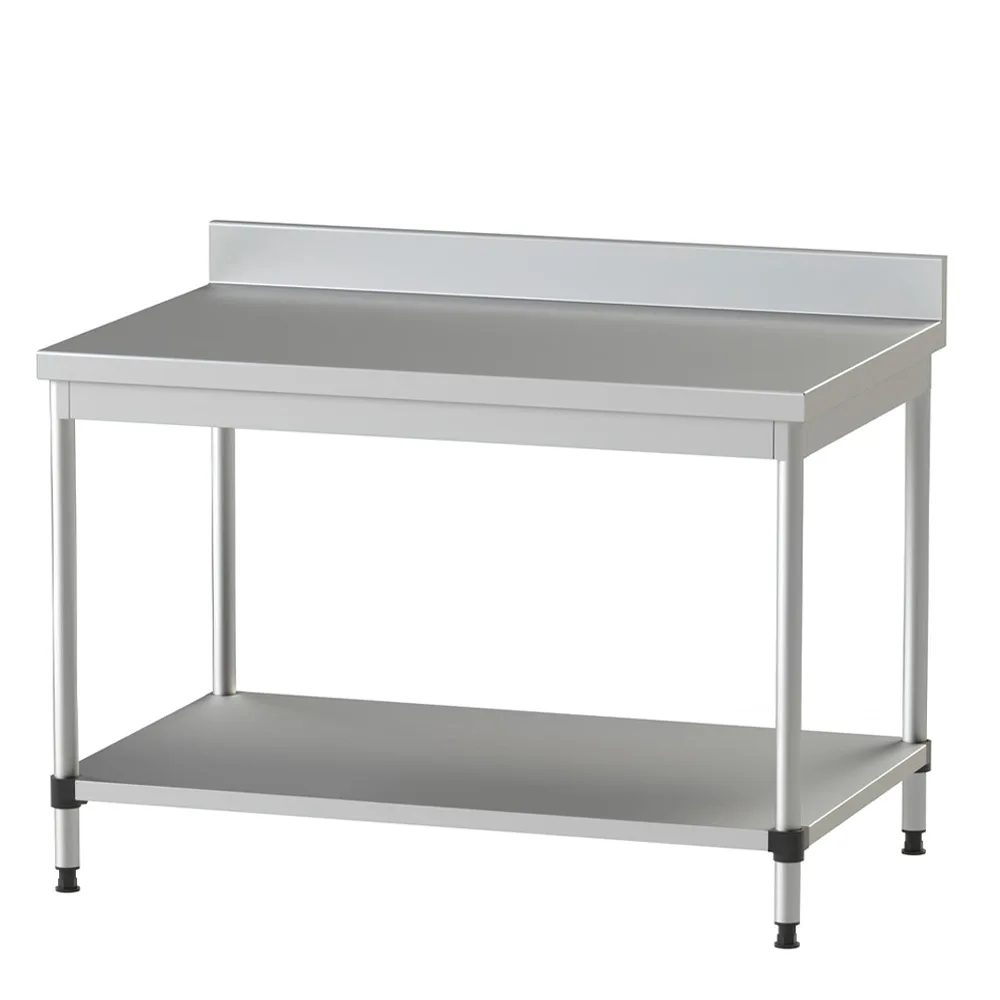 NAYATI Worktable Meja Stainless ATP 18-75