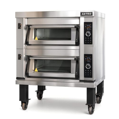 Oven Roti