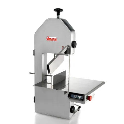 SIRMAN Mesin Pemotong Tulang Bone Saw SO-1840-F3