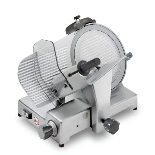 SIRMAN Mesin Slicer Iris Daging Canova-300