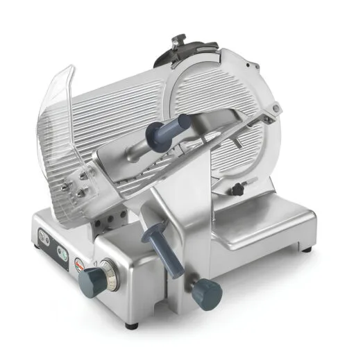 SIRMAN Mesin Slicer Iris Daging Galileo-350 Evo