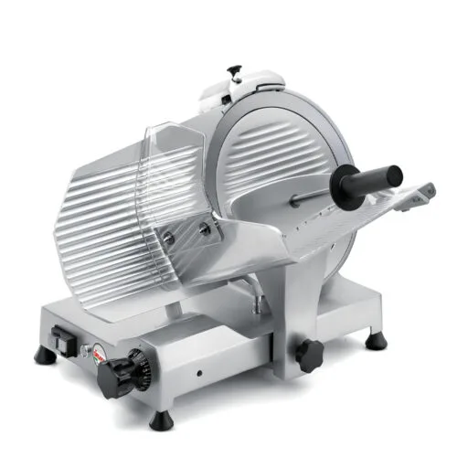 SIRMAN Mesin Slicer Iris Daging Mirra-300