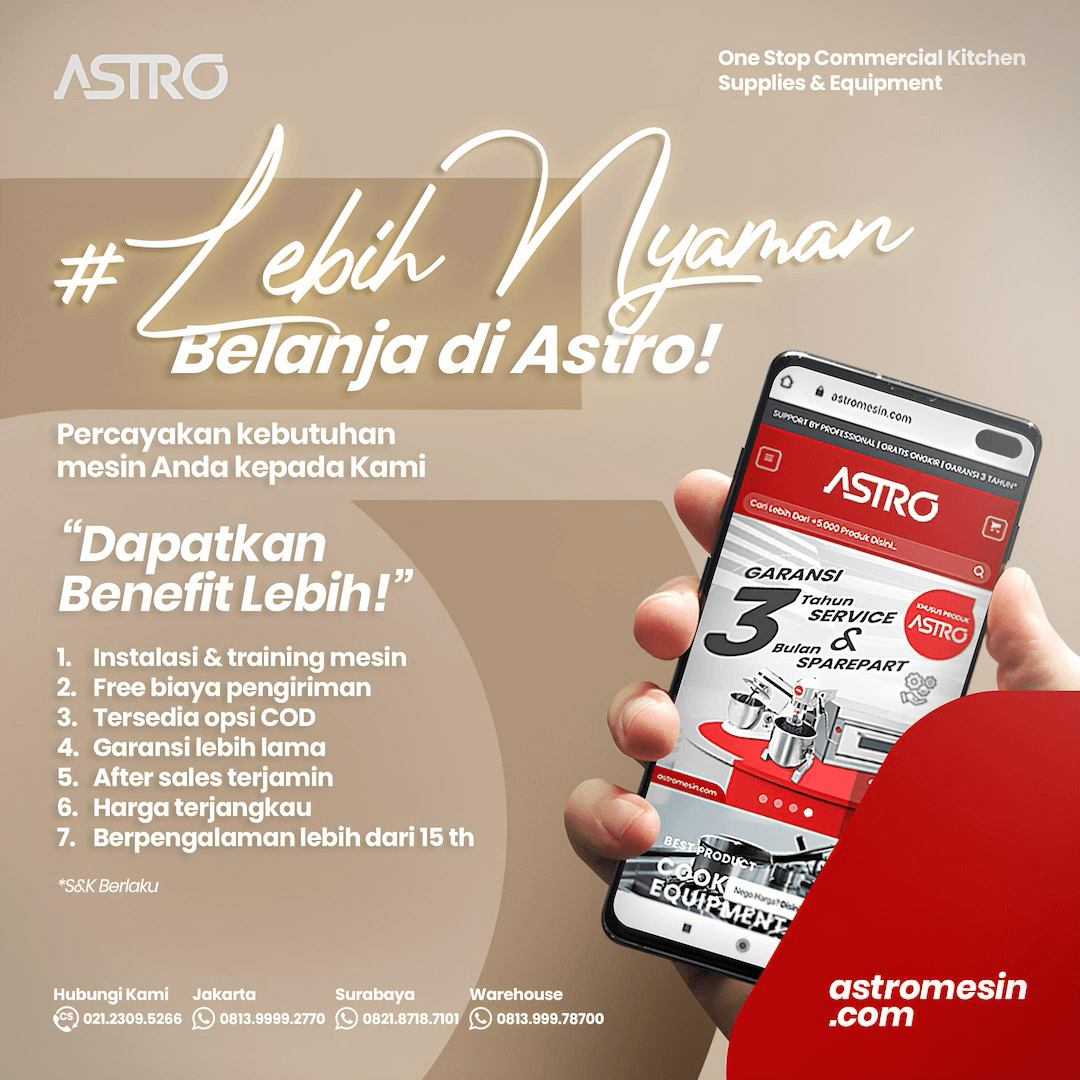 ASTRO Banner Mobile Home