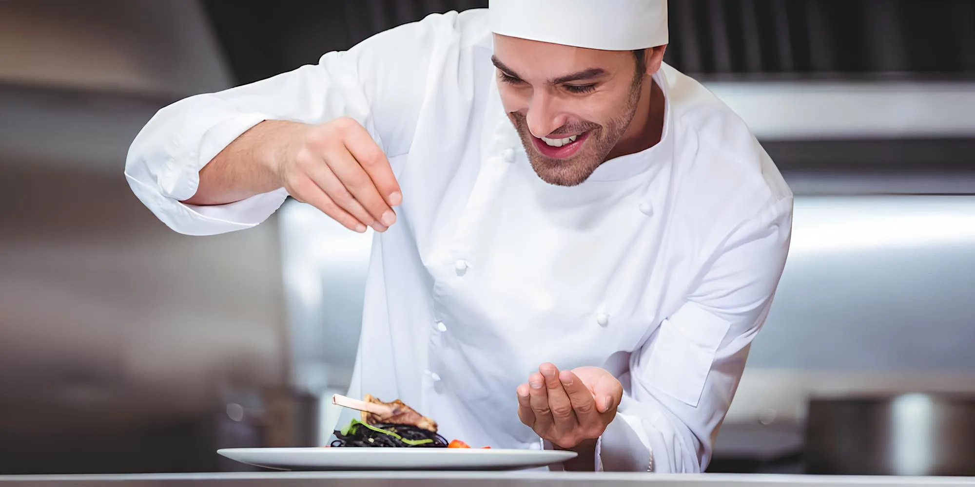 Chef-Food Astro