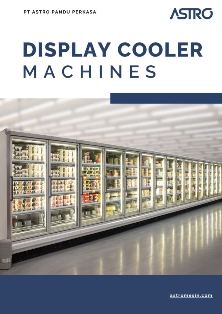 Cover Katalog Display Cooler
