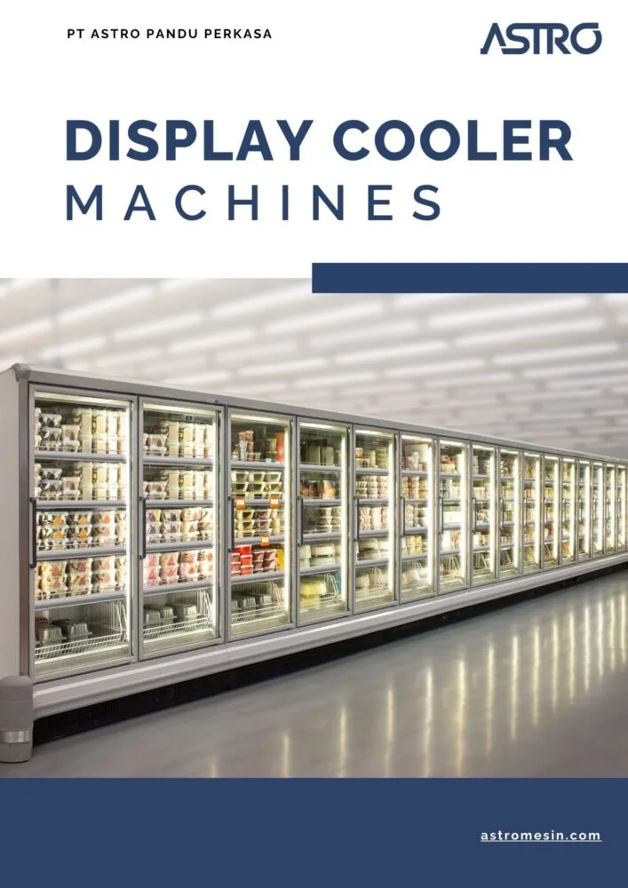 Cover Katalog Display Cooler