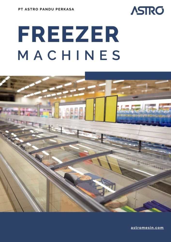 Cover Katalog Freezer