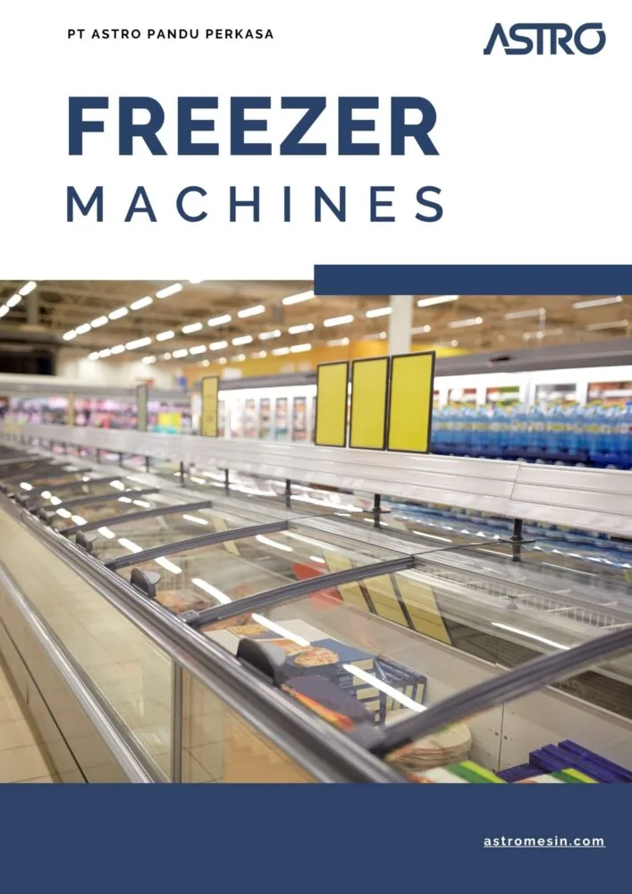 Cover Katalog Freezer