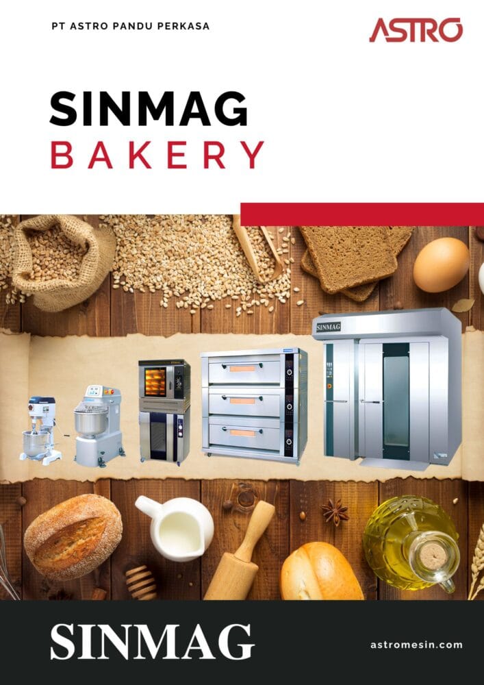 Cover Katalog Sinmag
