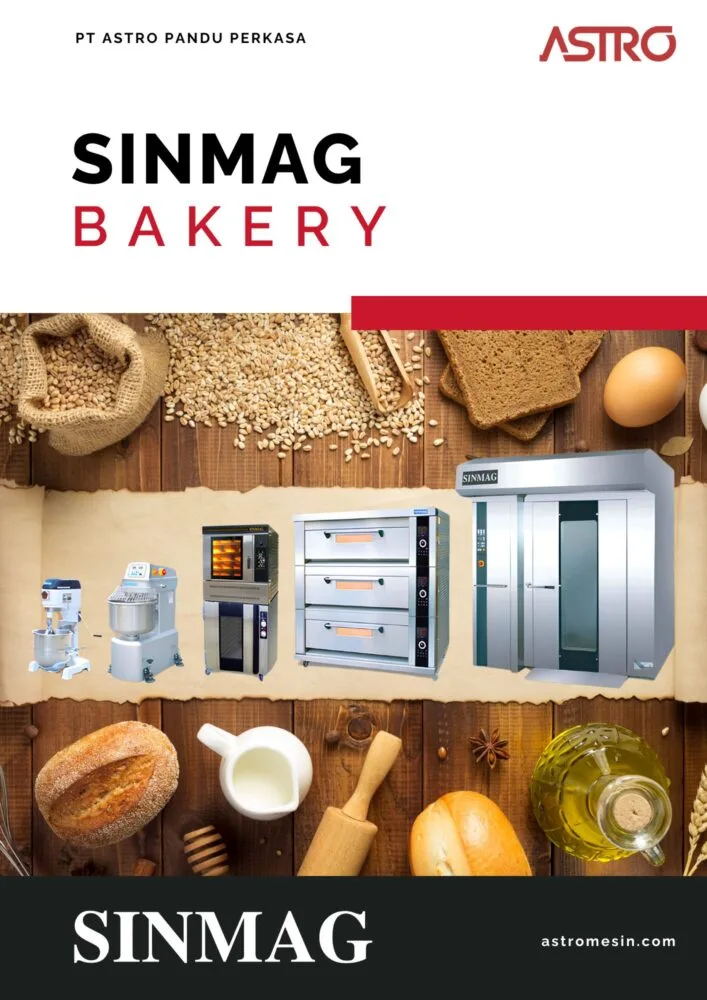Cover Katalog Sinmag