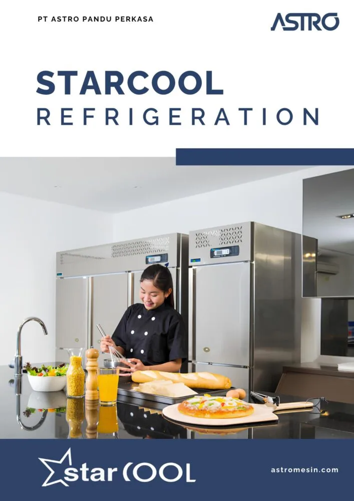 Cover Katalog Starcool