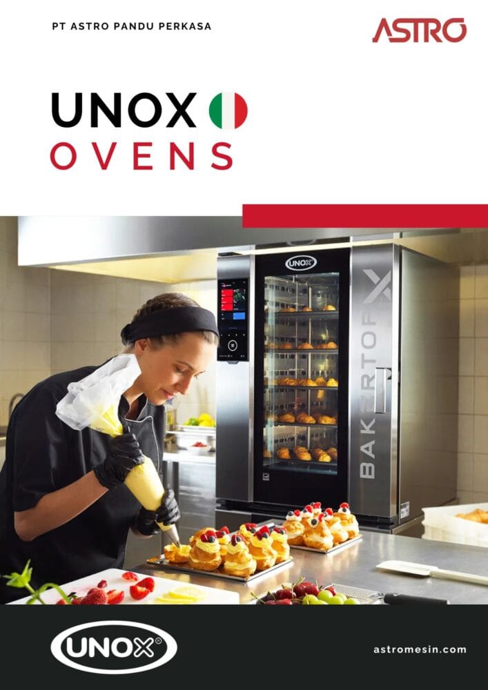 Cover Katalog Unox