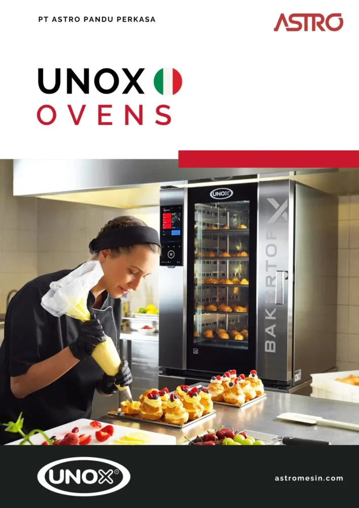 Cover Katalog Unox