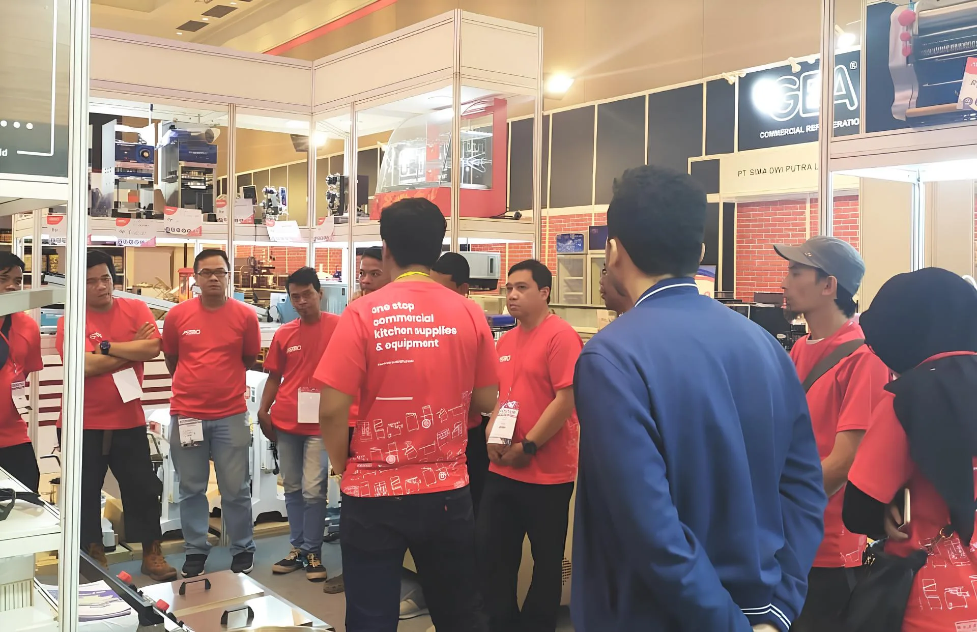 Team Astro Pandu Perkasa