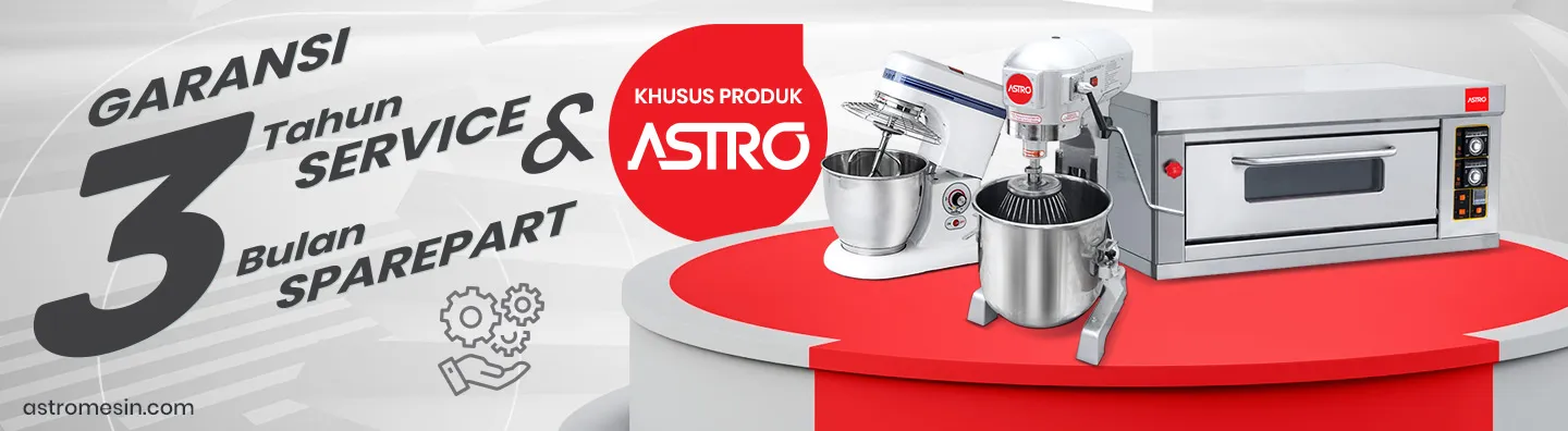Banner Service Center Astro
